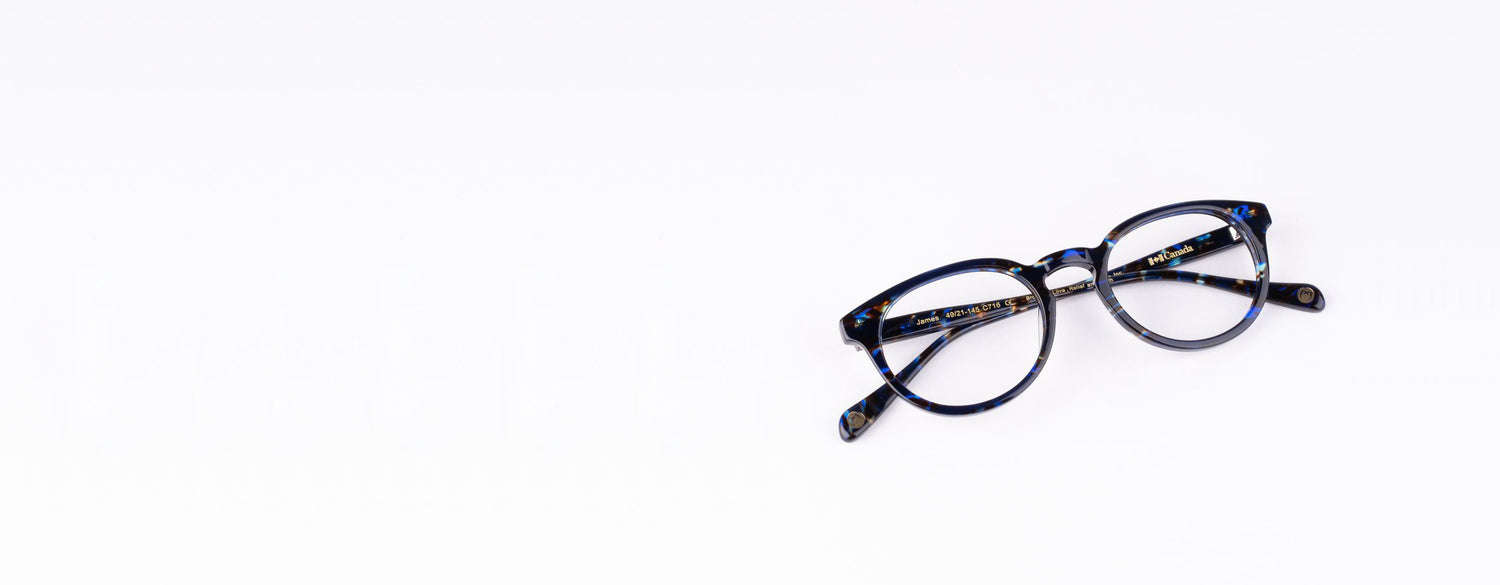 [FR] - Collection Spectacle Eyeworks|Spectacle Eyeworks Collection
